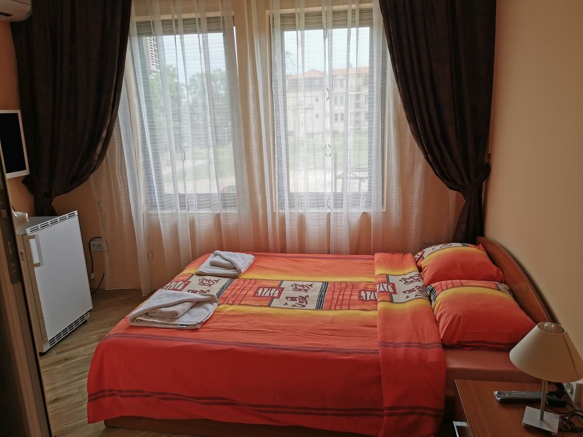 Гостевой дом Guesthouse Zornitsa Хисаря-14