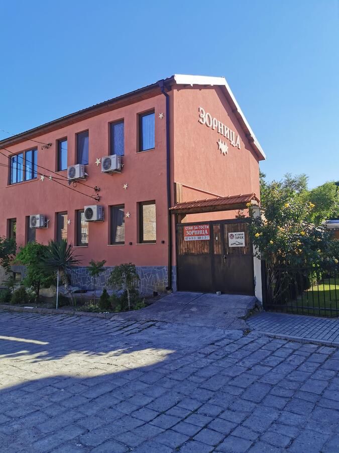 Гостевой дом Guesthouse Zornitsa Хисаря-5