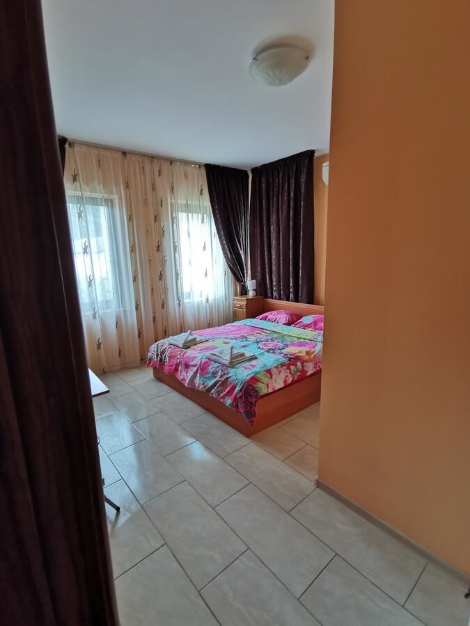 Гостевой дом Guesthouse Zornitsa Хисаря-9