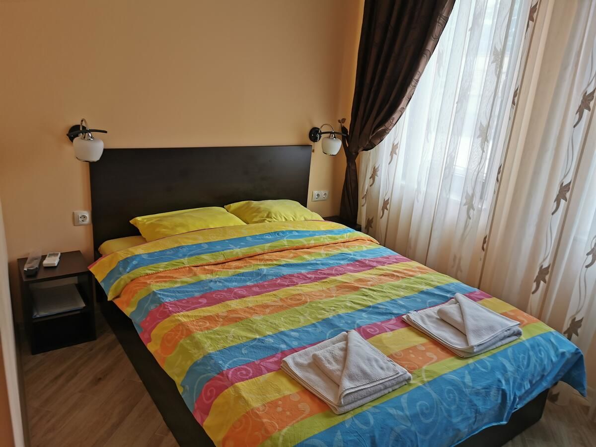 Гостевой дом Guesthouse Zornitsa Хисаря-12